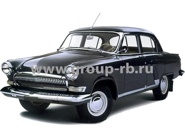 Полировка Волги, химчистка салона
