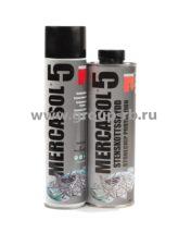 Антикор Mercasol 5