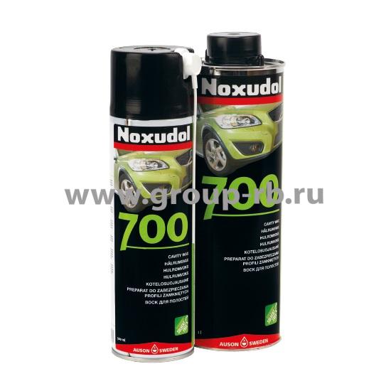 антикор без запаха Noxudol 700