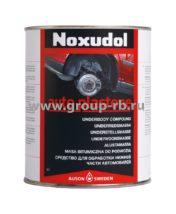 Noxudol Auto-Plastone