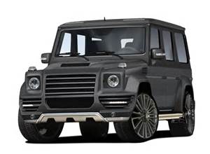 Антикоррозийная обработка Mercedes G55