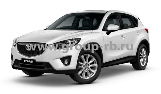 Шумоизоляция Mazda CX 5