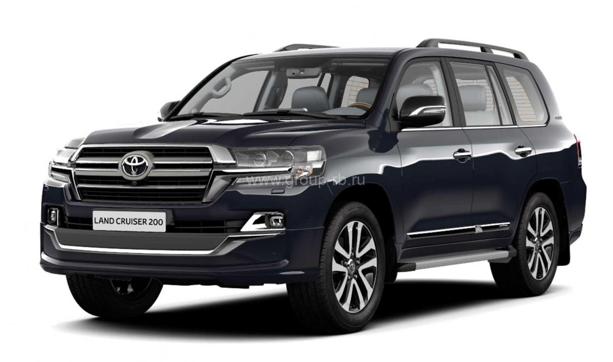 Шумоизоляция Шумоизоляция дверей и пола Toyota Land Cruiser 200 - этап работ 1 РБ Групп