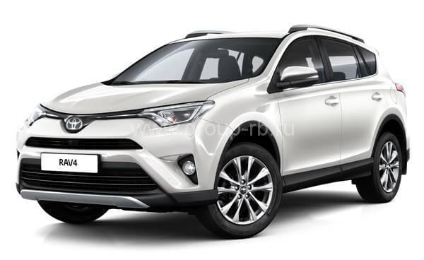 Шумоизоляция Шумоизоляция салона и дверей Toyota RAV4 - этап работ 1 РБ Групп