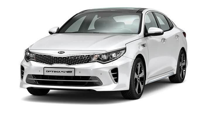 Kia Optima - шумоизоляция колёсных арок