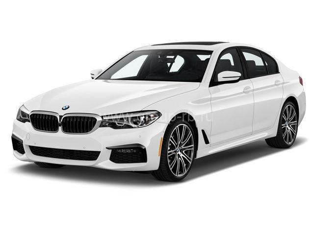 Шумоизоляция BMW 5 - комплексная шумоизоляция - этап работ 1 РБ Групп