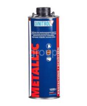Антикор Dinitrol Metallic