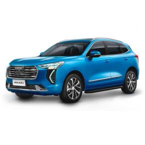Шумоизоляция Haval Jolion