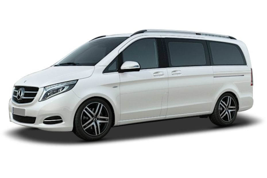 Шумоизоляция «Премиум +» Mercedes-Benz V-Класс