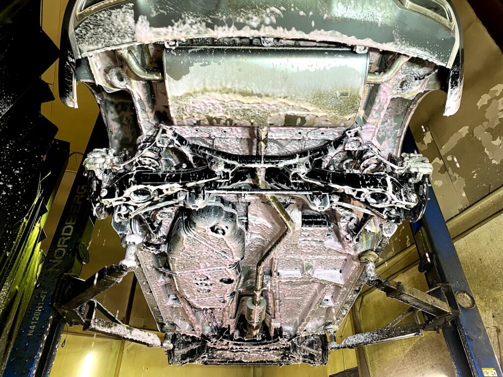Geely Atlas - РБ Групп