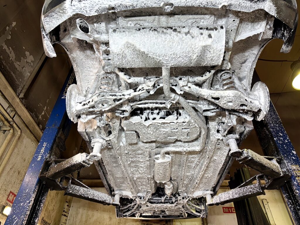 Chery Tiggo 7 - РБ Групп